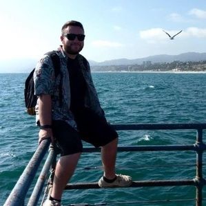 Meet your Posher, Christian